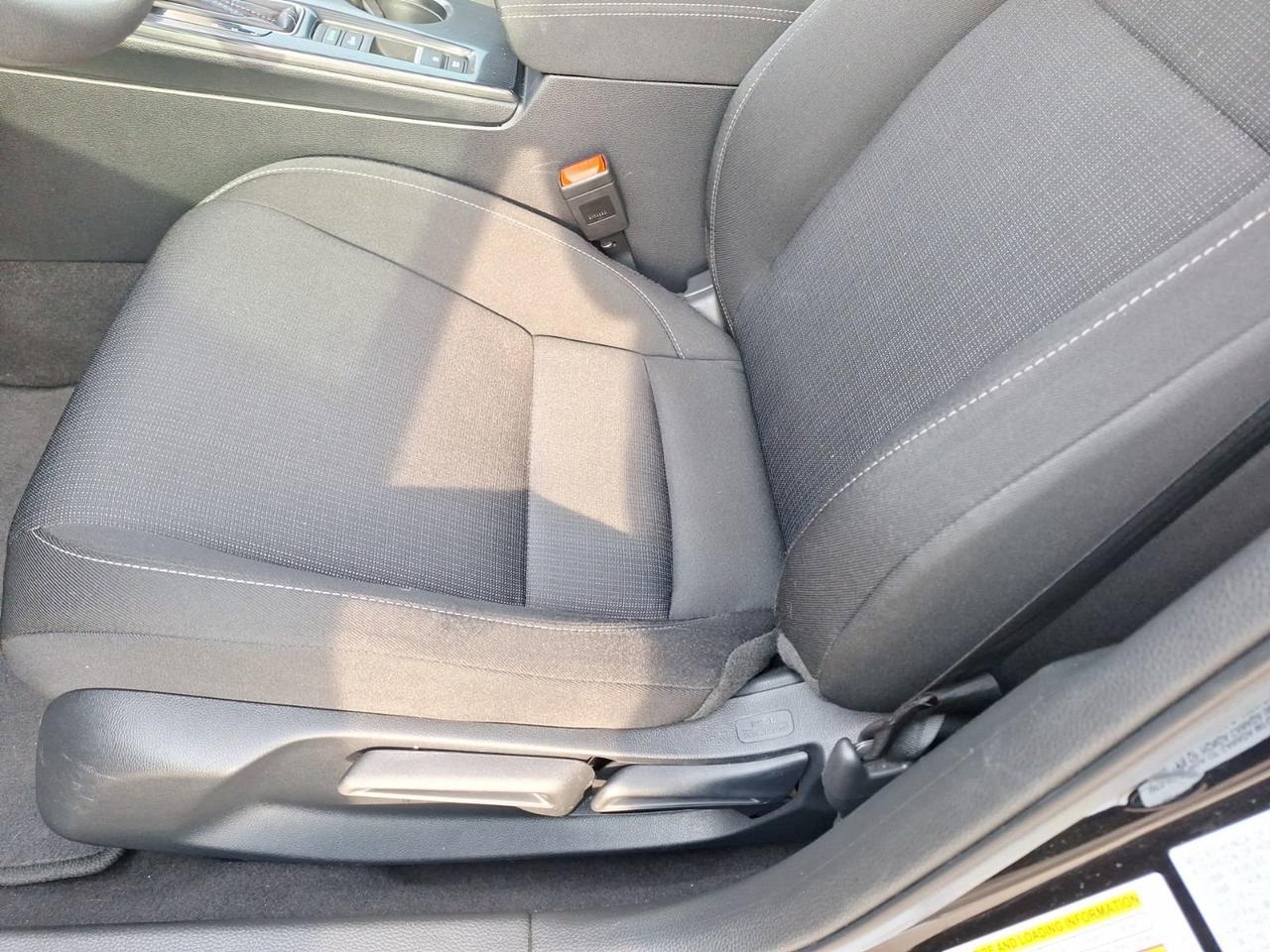 2023 Honda Civic Sedan LX Hurst TX