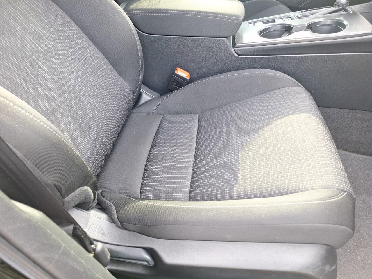 2023 Honda Civic Sedan LX Hurst TX