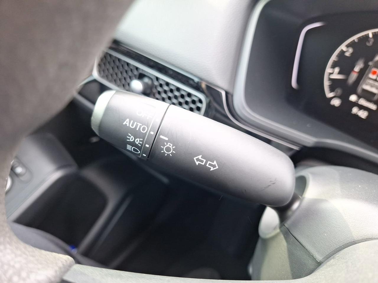 2023 Honda Civic Sedan LX Hurst TX