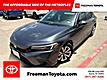 2023 Honda Civic Sedan LX