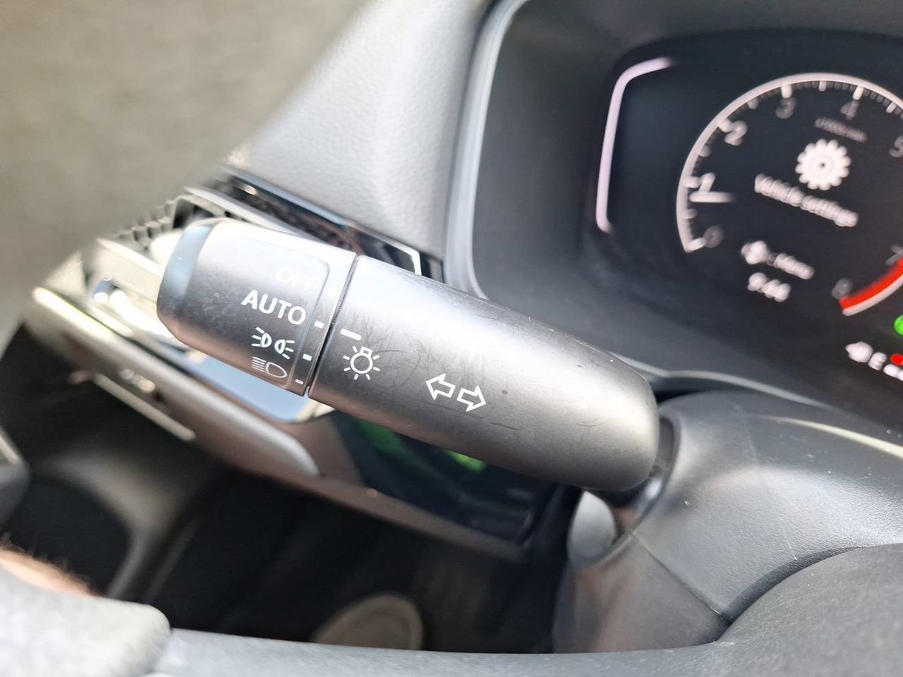 2023 Honda Civic Sedan LX Hurst TX