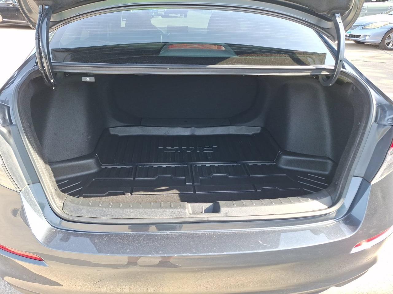 2023 Honda Civic Sedan LX Hurst TX
