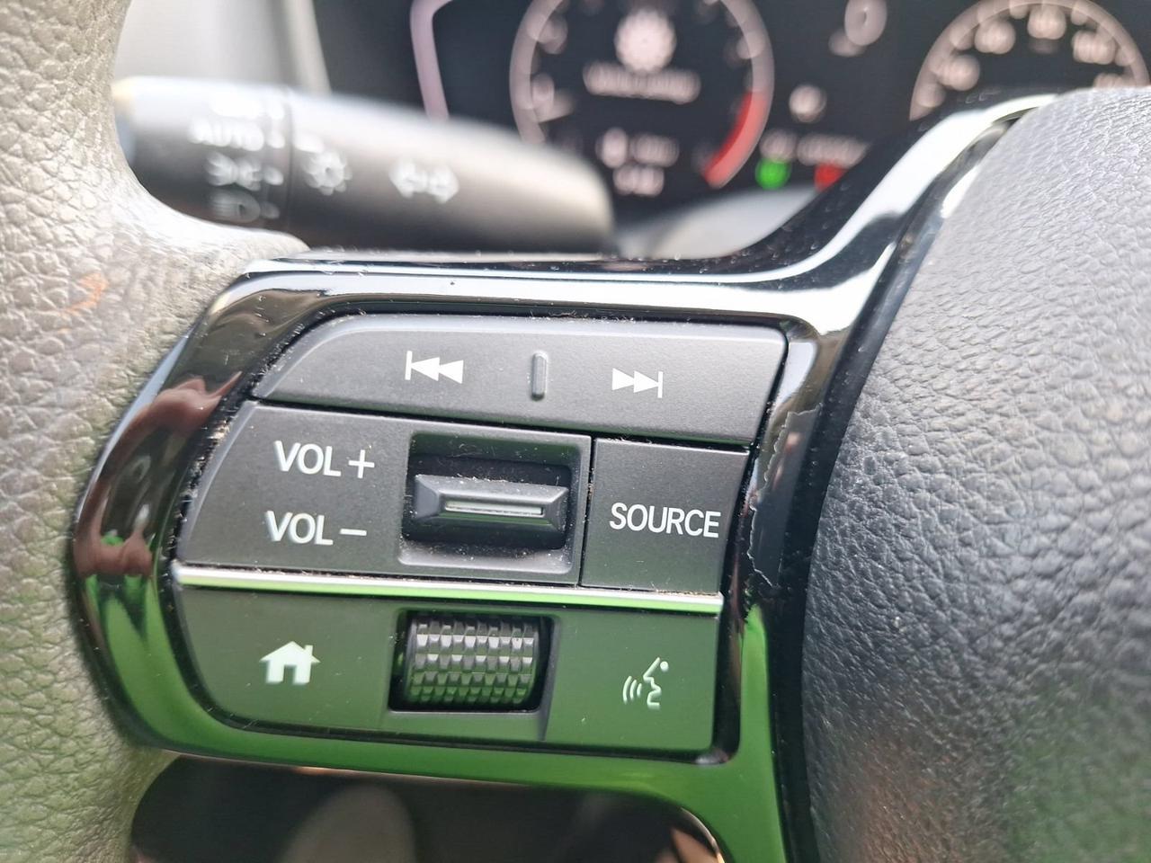 2023 Honda Civic Sedan LX Hurst TX