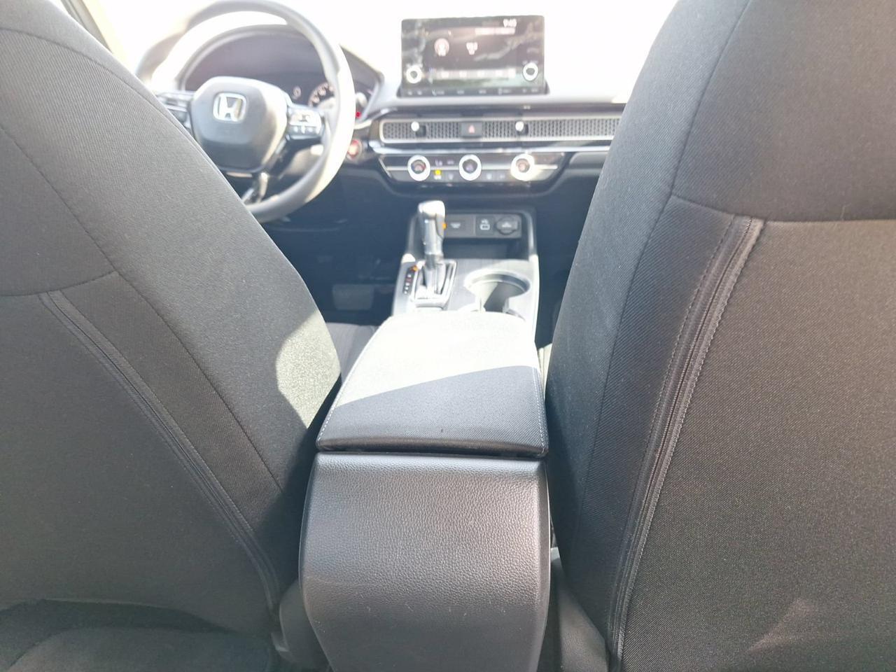 2023 Honda Civic Sedan LX Hurst TX