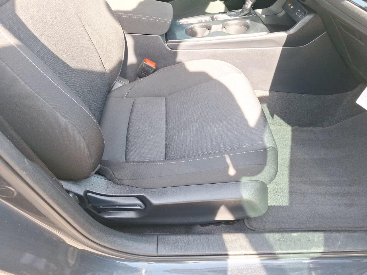 2023 Honda Civic Sedan LX Hurst TX