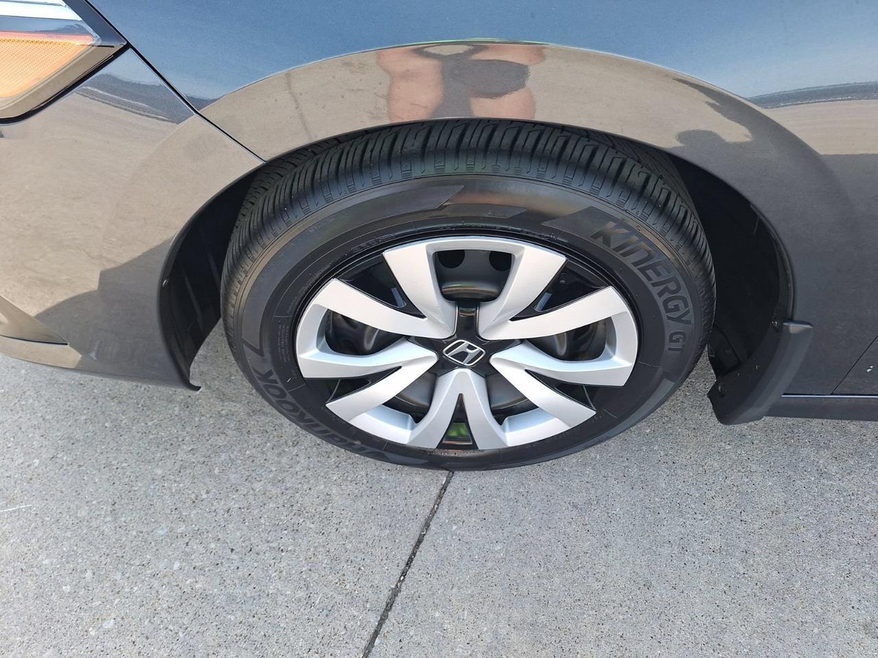2023 Honda Civic Sedan LX Hurst TX