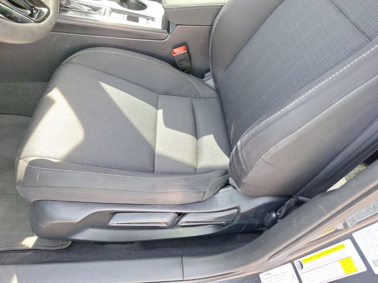2023 Honda Civic Sedan LX Hurst TX