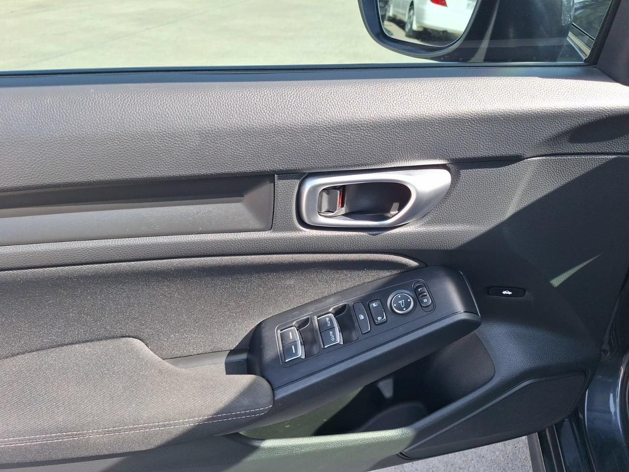 2023 Honda Civic Sedan LX Hurst TX