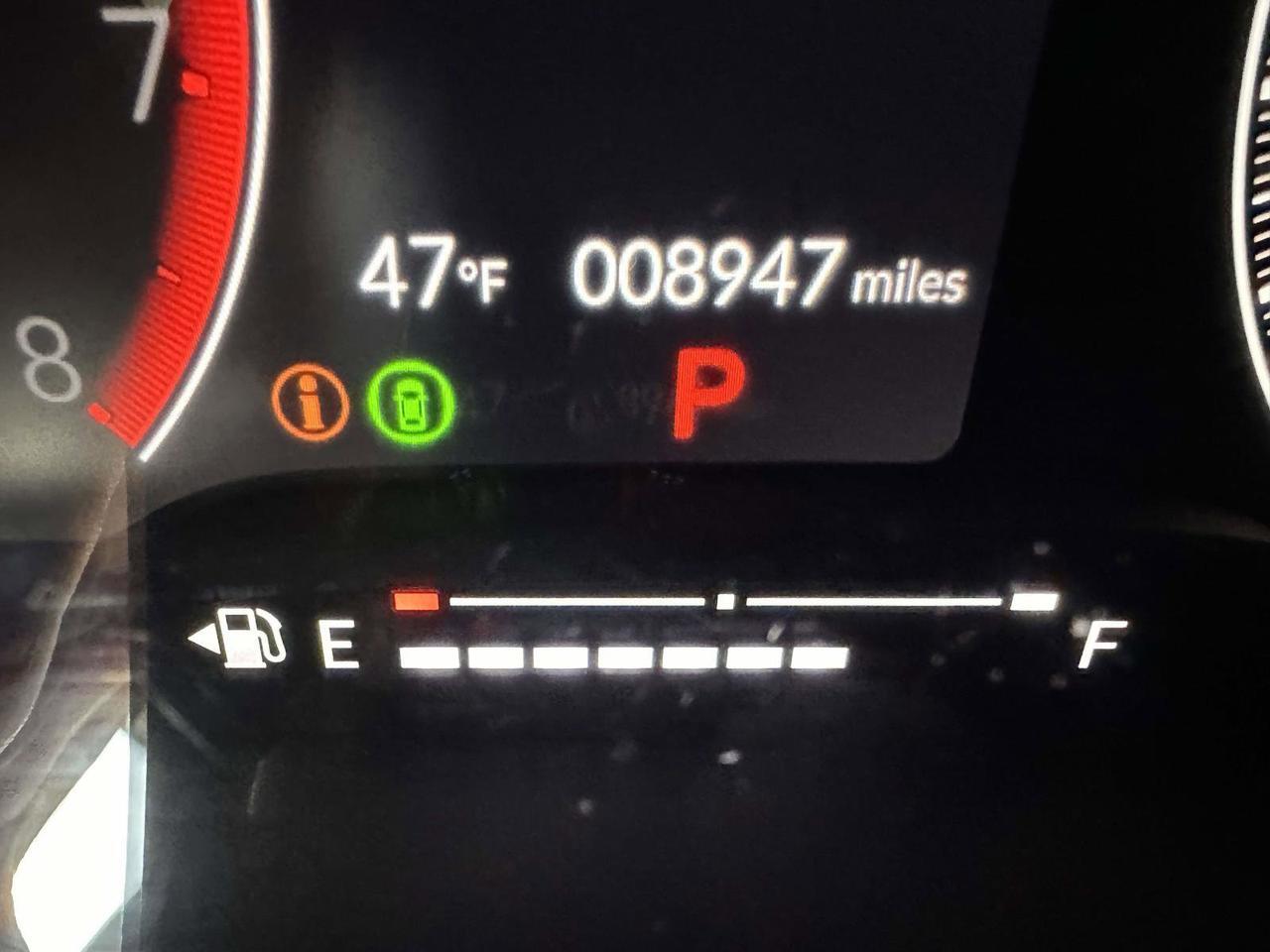 2023 Honda Civic Sedan LX San Clemente CA