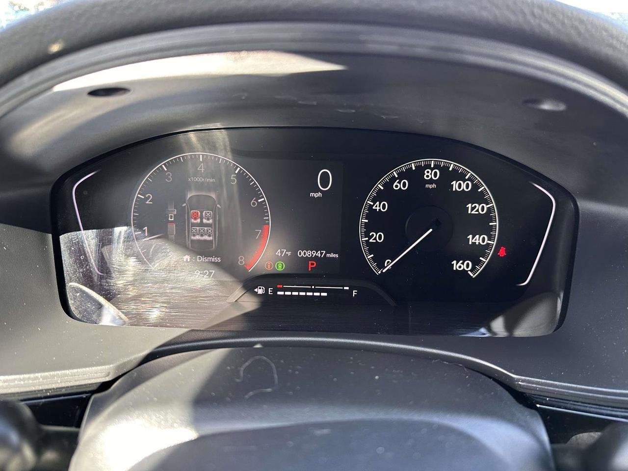 2023 Honda Civic Sedan LX San Clemente CA