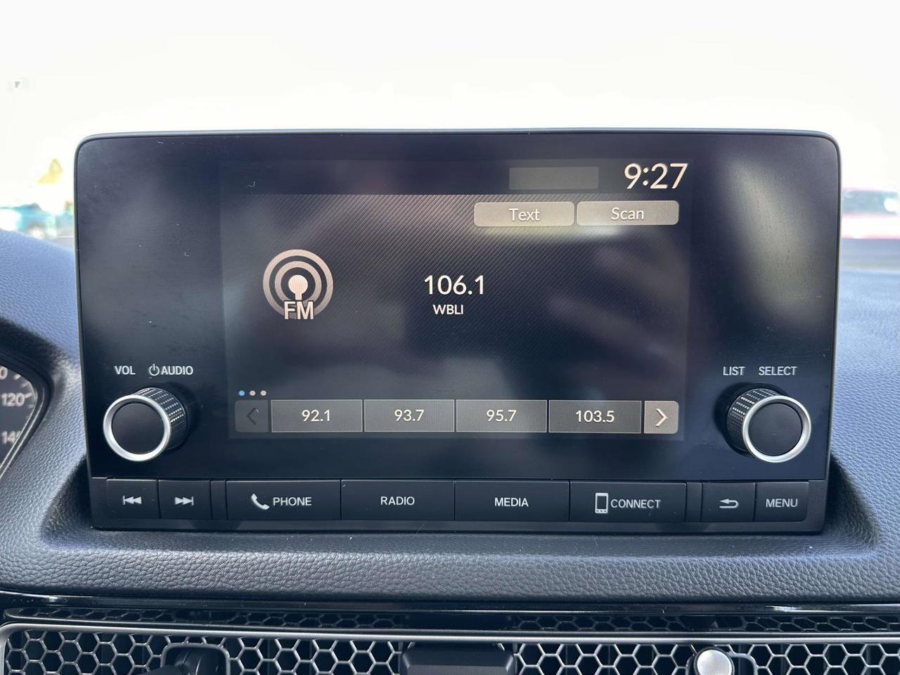 2023 Honda Civic Sedan LX San Clemente CA