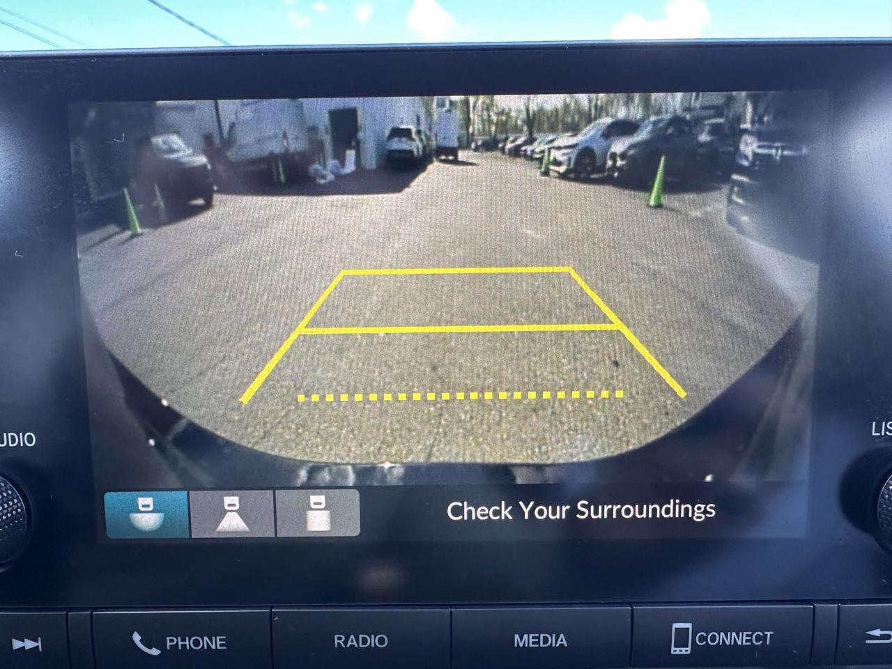 2023 Honda Civic Sedan LX San Clemente CA