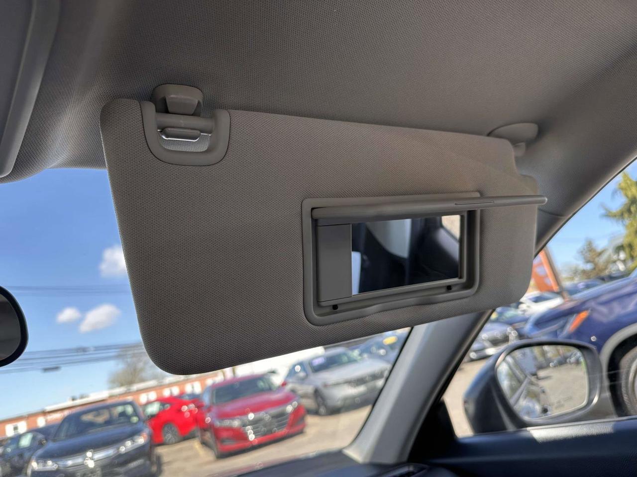 2023 Honda Civic Sedan LX San Clemente CA