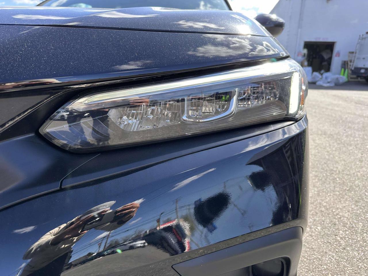 2023 Honda Civic Sedan LX San Clemente CA