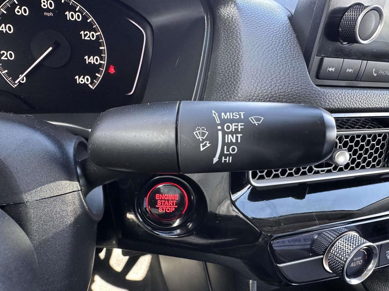 2023 Honda Civic Sedan LX San Clemente CA