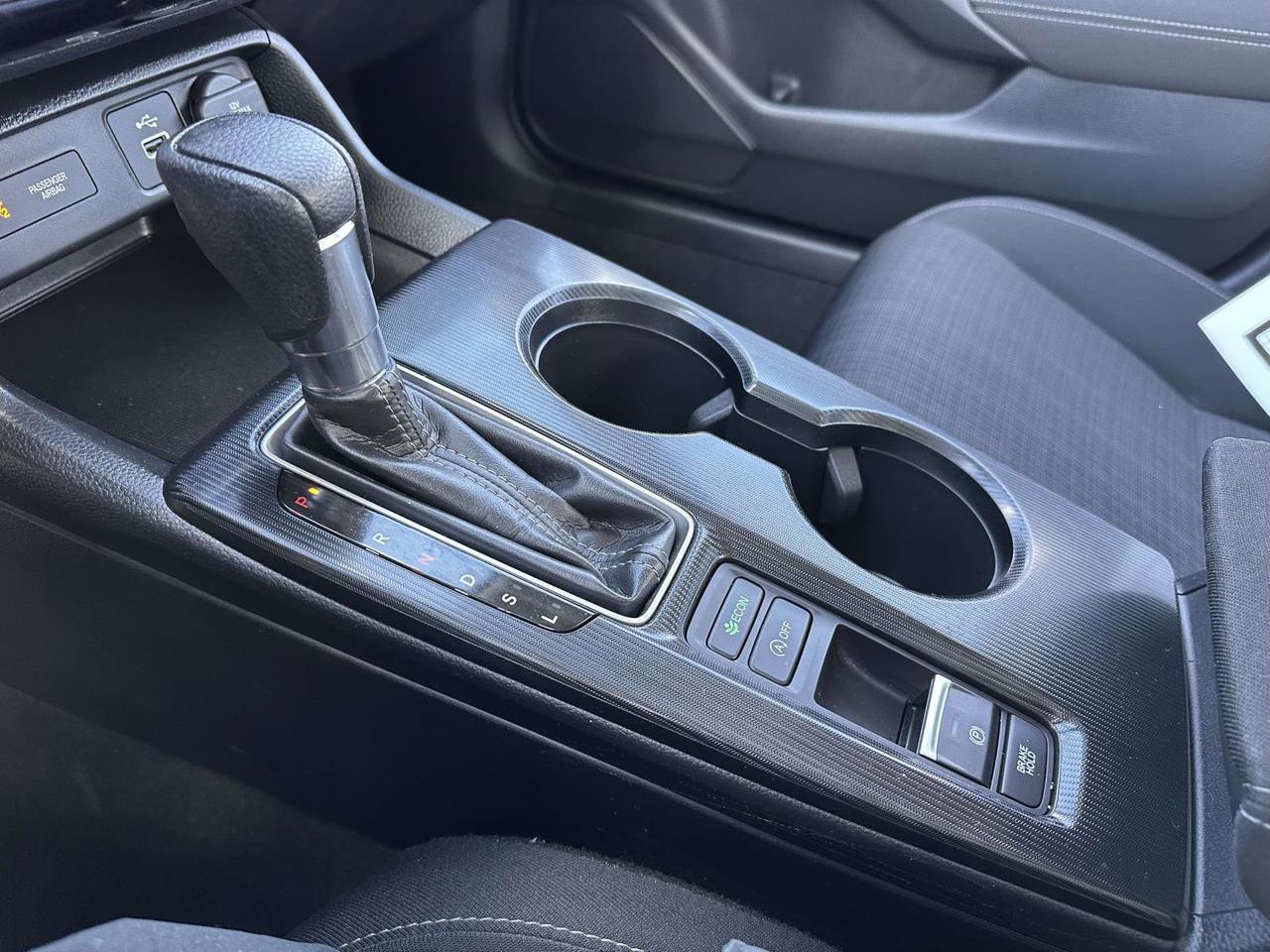 2023 Honda Civic Sedan LX San Clemente CA