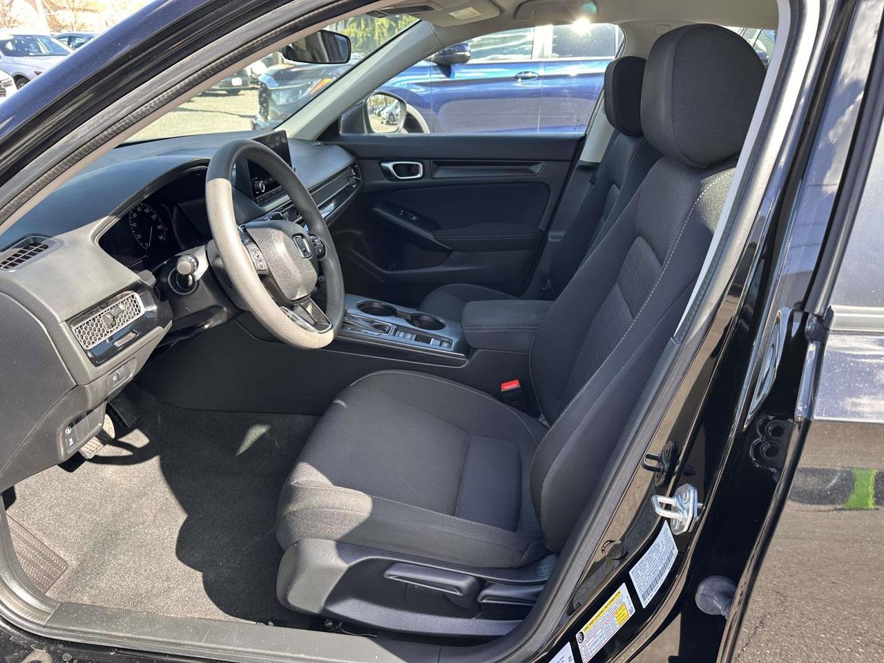 2023 Honda Civic Sedan LX San Clemente CA