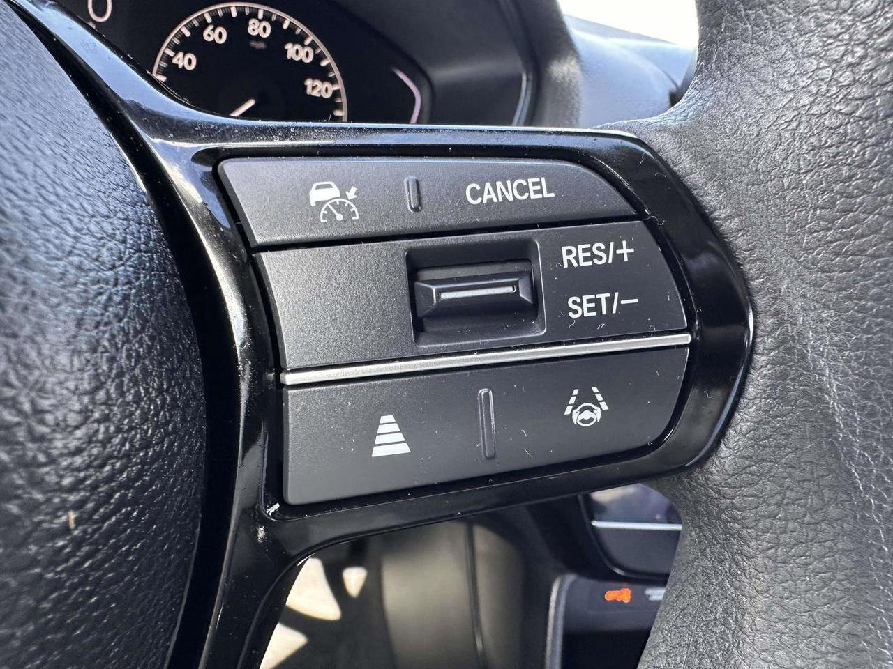 2023 Honda Civic Sedan LX San Clemente CA