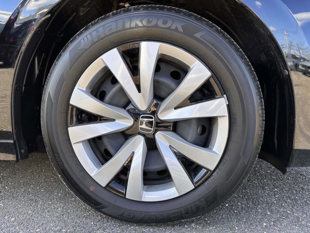 2023 Honda Civic Sedan LX San Clemente CA