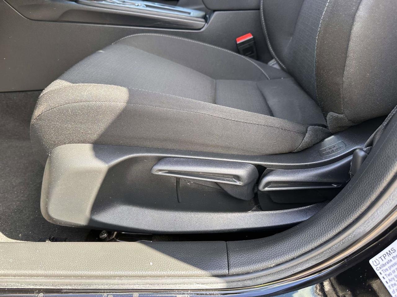 2023 Honda Civic Sedan LX San Clemente CA