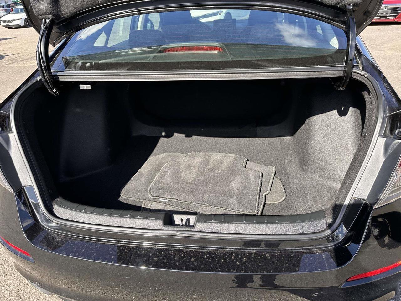 2023 Honda Civic Sedan LX San Clemente CA