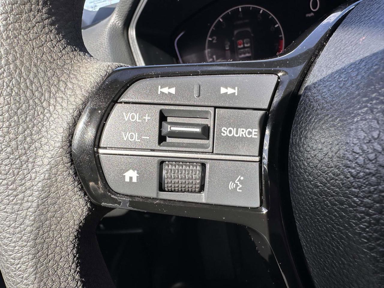 2023 Honda Civic Sedan LX San Clemente CA