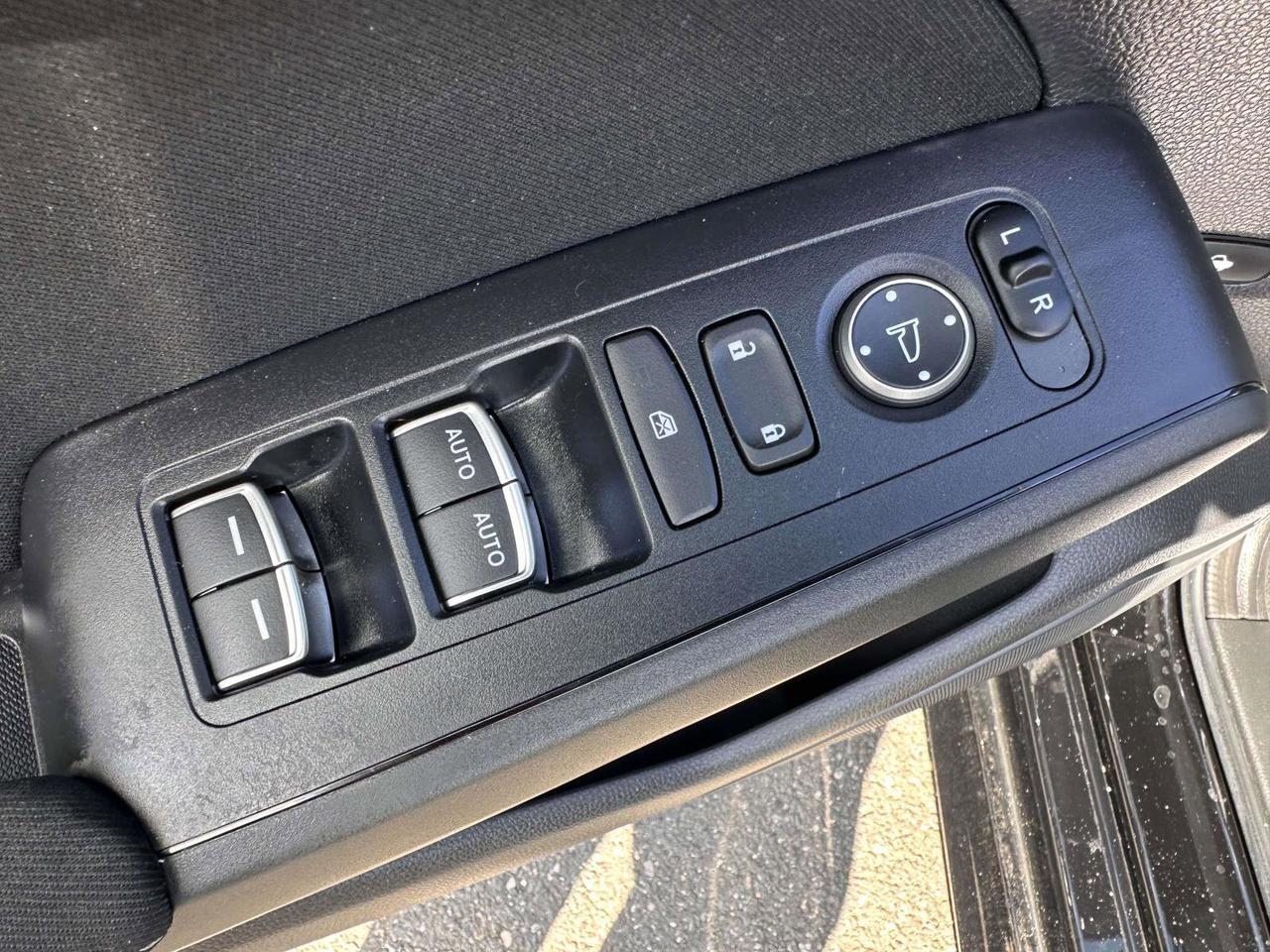 2023 Honda Civic Sedan LX San Clemente CA