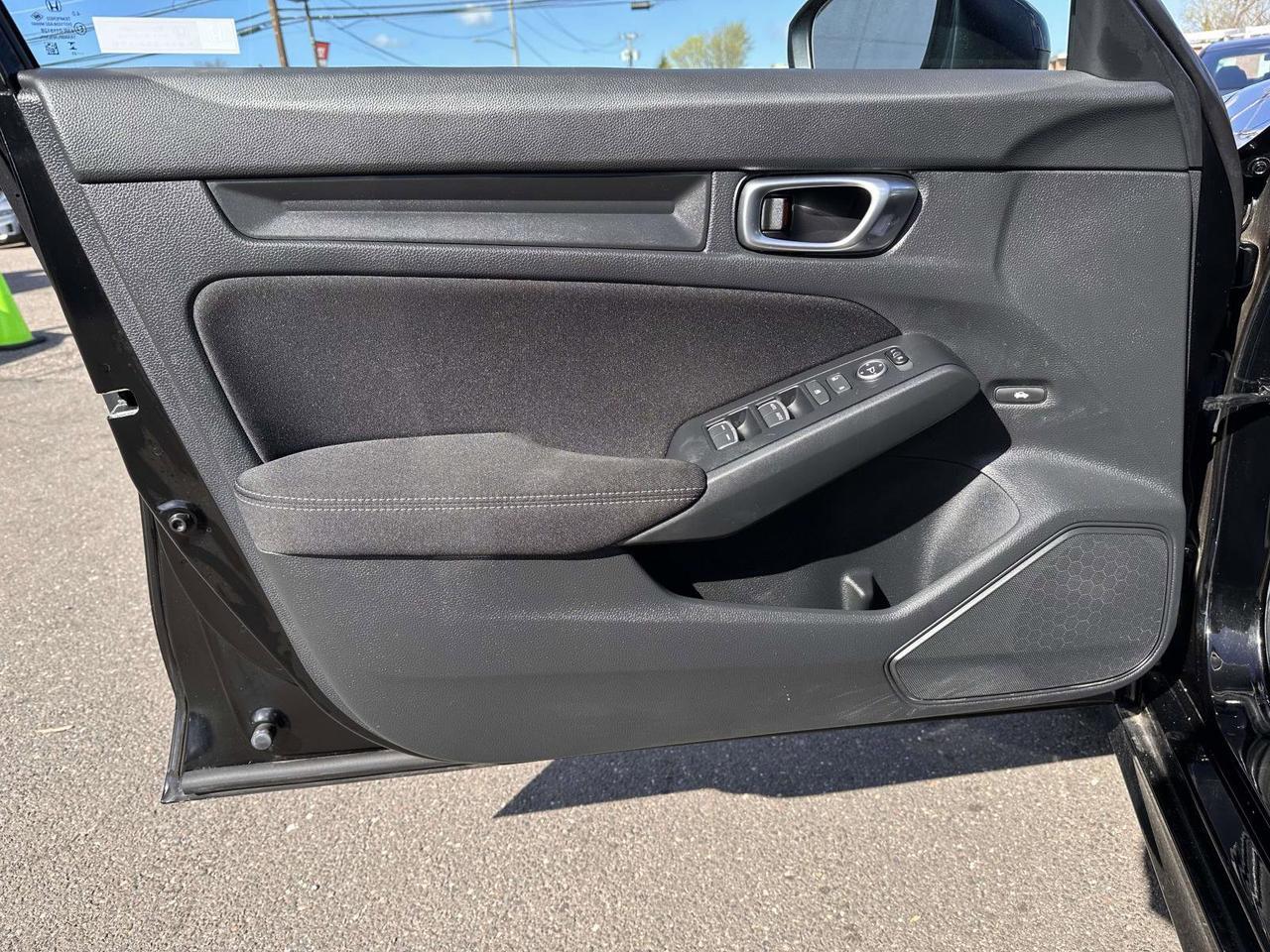 2023 Honda Civic Sedan LX San Clemente CA