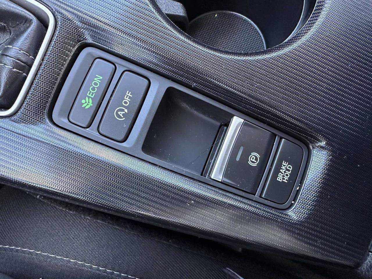 2023 Honda Civic Sedan LX San Clemente CA