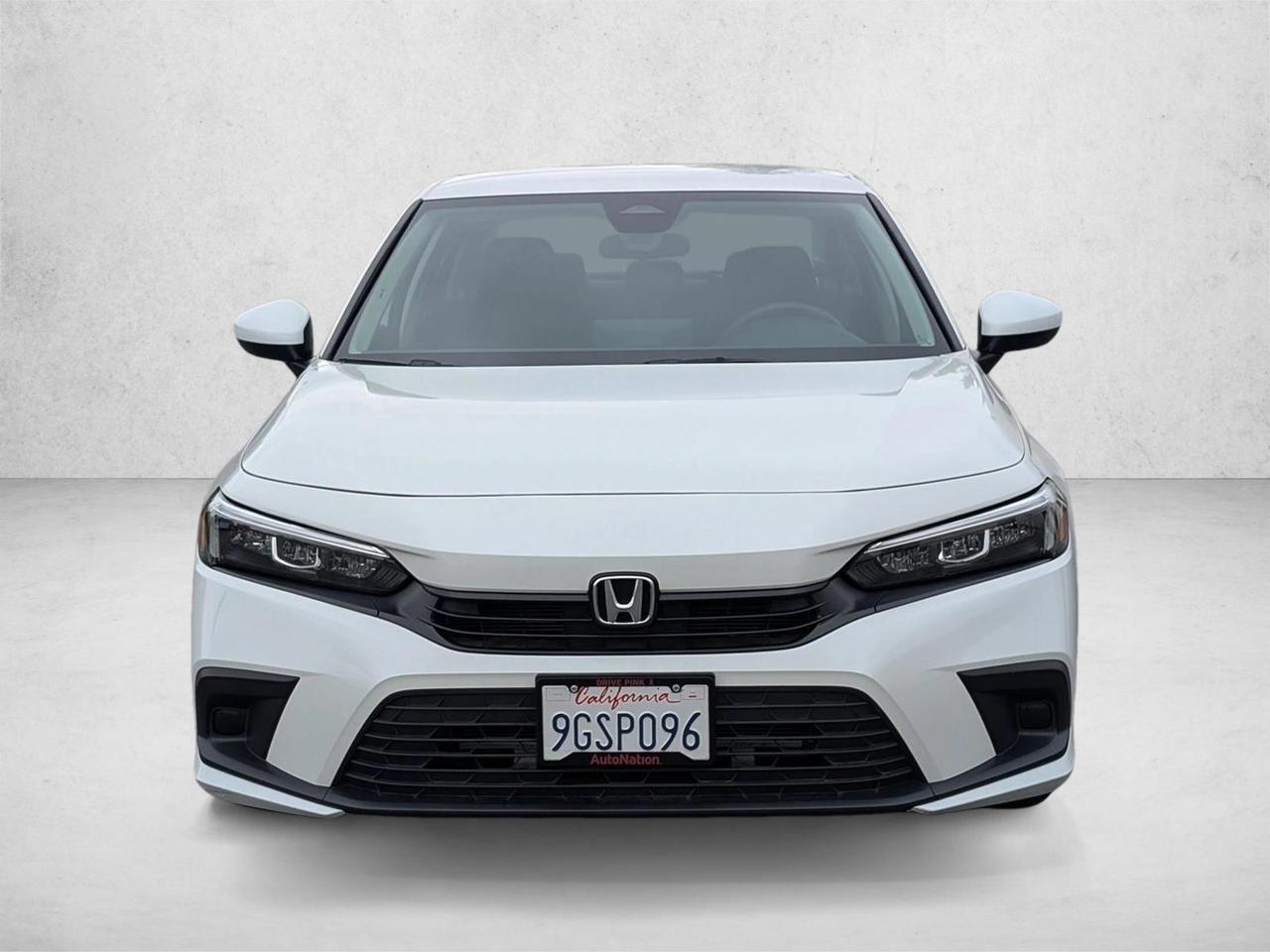 2023 Honda Civic Sedan LX