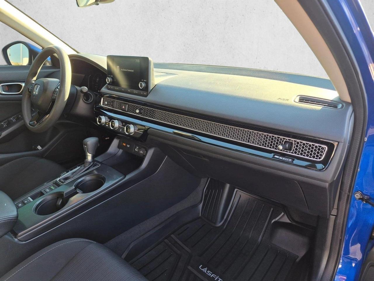 2023 Honda Civic Sedan LX Roseville CA