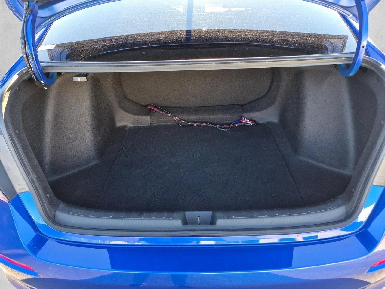 2023 Honda Civic Sedan LX Roseville CA