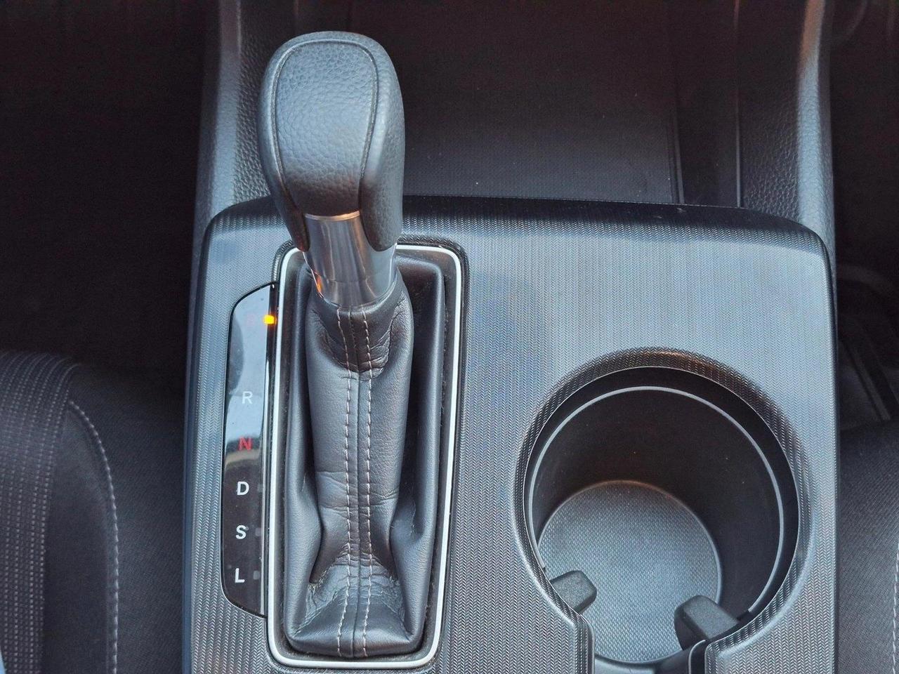 2023 Honda Civic Sedan LX Roseville CA