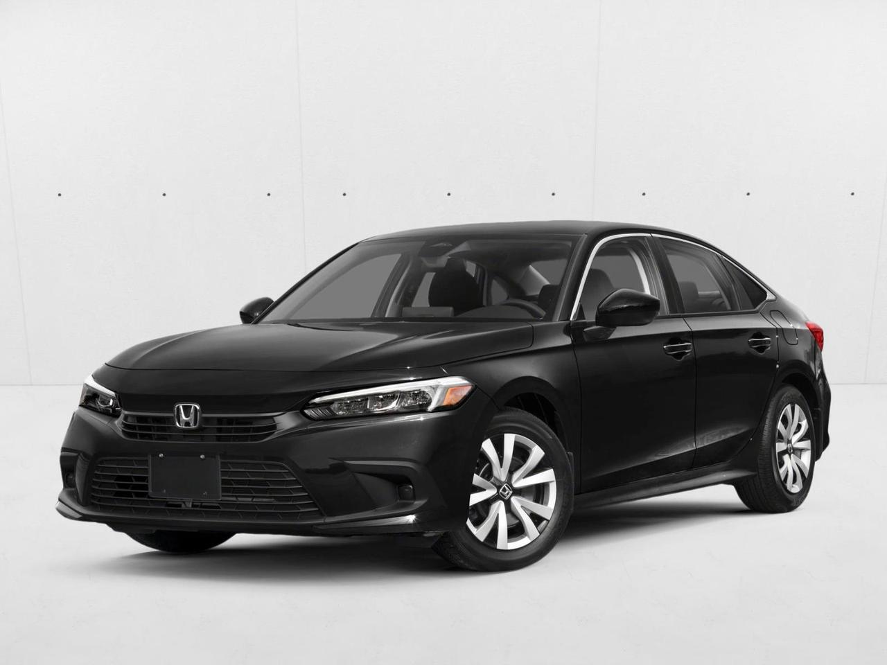 2023 Honda Civic Sedan LX