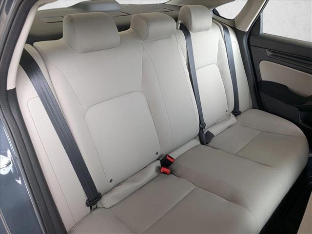 2023 Honda Civic Sedan LX Roseville CA