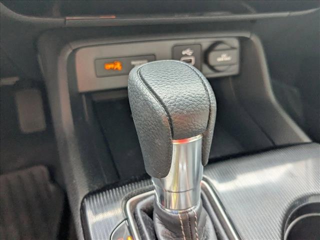 2023 Honda Civic Sedan LX Roseville CA