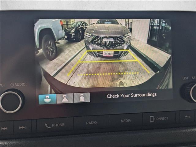 2023 Honda Civic Sedan LX Roseville CA