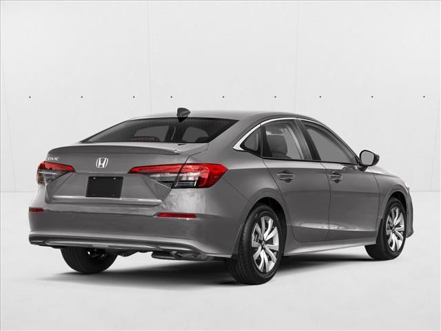 2023 Honda Civic Sedan LX