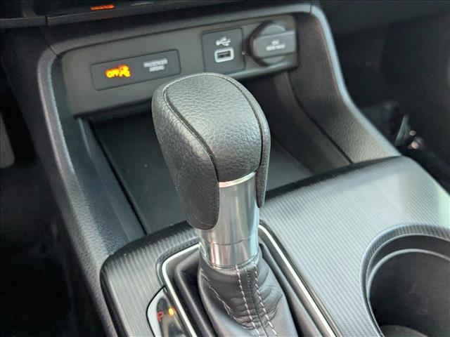 2023 Honda Civic Sedan LX Roseville CA