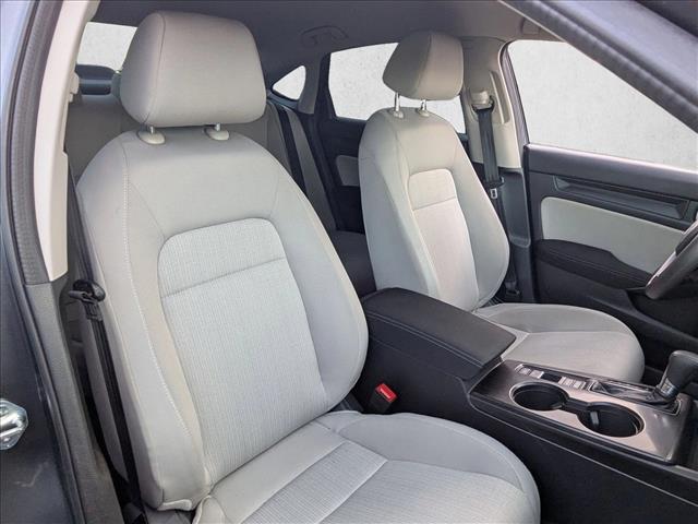 2023 Honda Civic Sedan LX Roseville CA