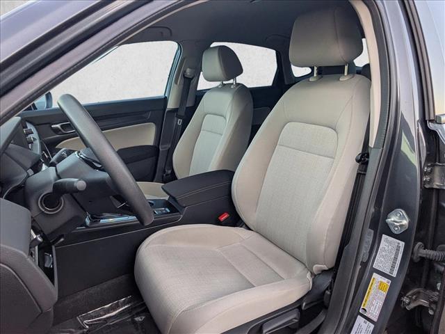 2023 Honda Civic Sedan LX Roseville CA