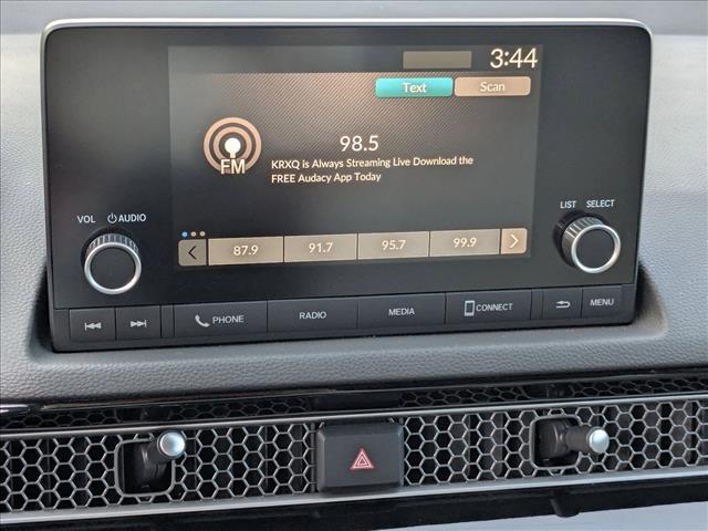 2023 Honda Civic Sedan LX Roseville CA