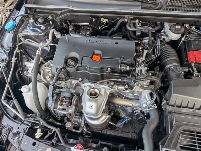 2023 Honda Civic Sedan LX Roseville CA