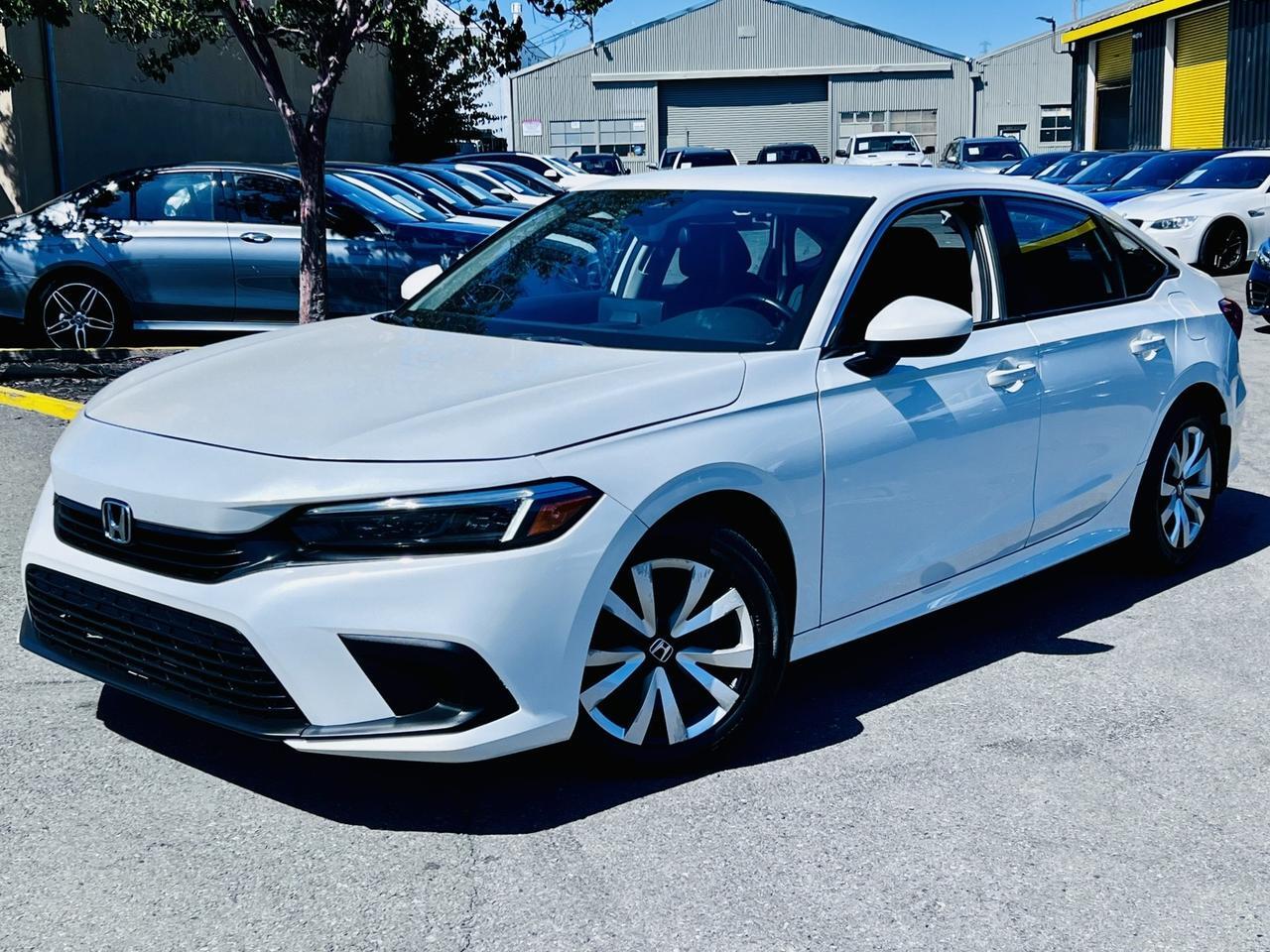 2023 Toyota Corolla XSE photo 30