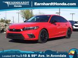 2023 Honda Civic Sedan Sport CVT Phoenix AZ 2023 Honda Civic Sedan Sport CVT Phoenix AZ