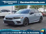 2023 Honda Civic Sedan Sport CVT Phoenix AZ 2023 Honda Civic Sedan Sport CVT Phoenix AZ