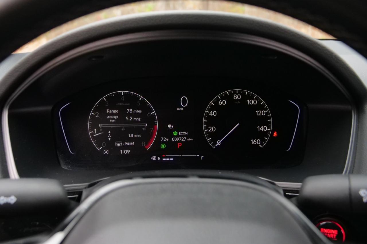 2023 Honda Civic Sedan Sport / CarPlay / Audio Upgrades! Lincolnton NC