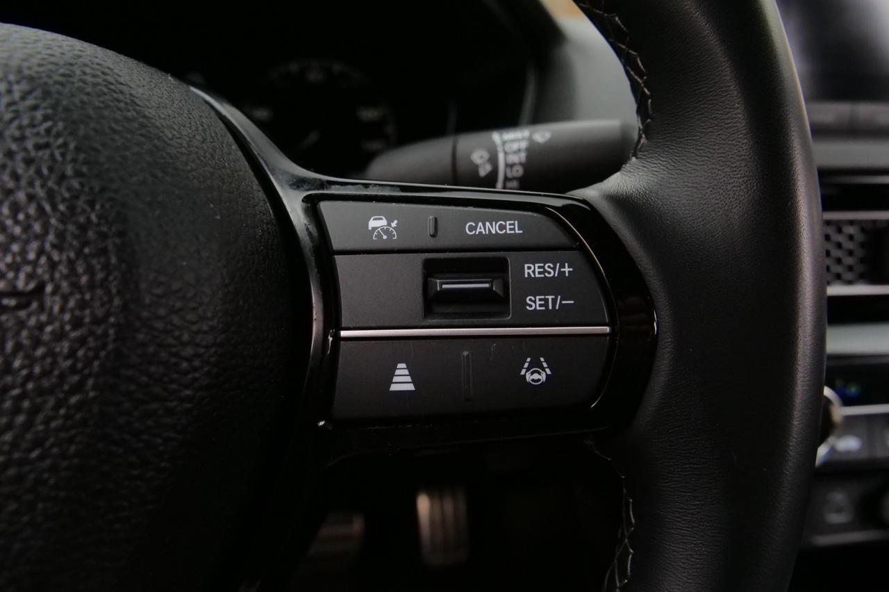 2023 Honda Civic Sedan Sport / CarPlay / Audio Upgrades! Lincolnton NC