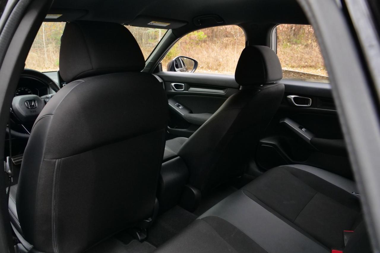 2023 Honda Civic Sedan Sport / CarPlay / Audio Upgrades! Lincolnton NC