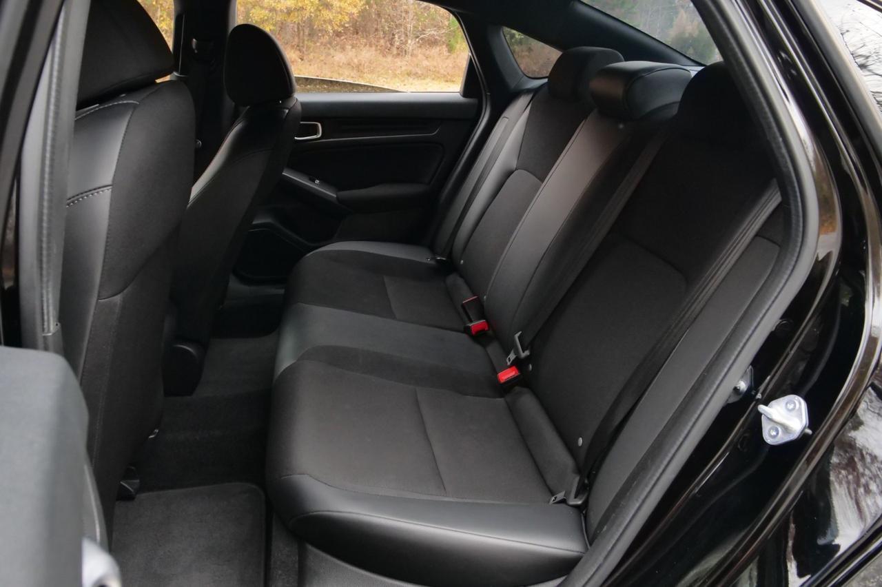 2023 Honda Civic Sedan Sport / CarPlay / Audio Upgrades! Lincolnton NC